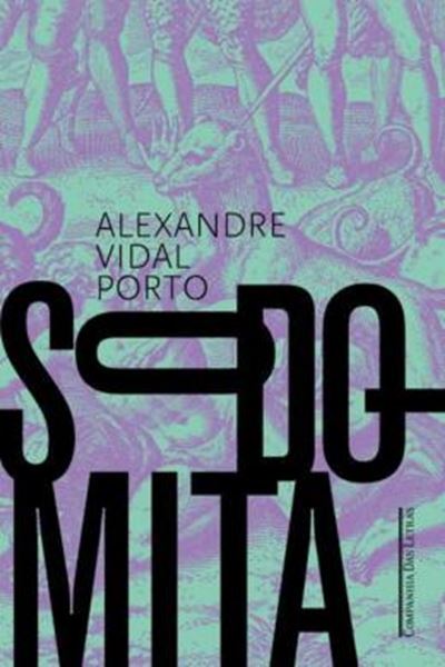 Picture of SODOMITA