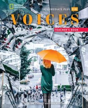 Imagem de VOICES INTERMEDIATE PLUS TEACHER´S BOOK - BRITISH ENGLISH