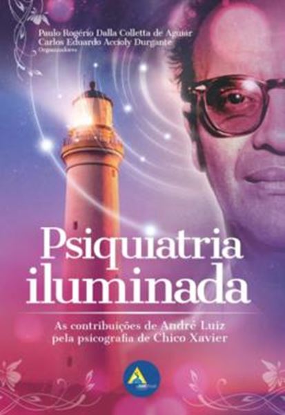 Picture of PSIQUIATRIA ILUMINADA