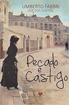 Imagem de PECADO E CASTIGO                                   