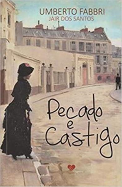 Picture of PECADO E CASTIGO                                   