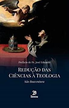 Imagem de REDUCAO DAS CIENCIAS A TEOLOGIA