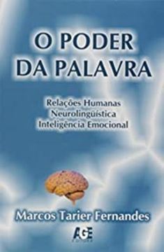 Imagem de PODER DA PALAVRA, O