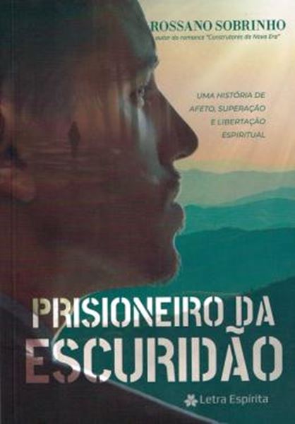 Picture of PRISIONEIRO DA ESCURIDAO