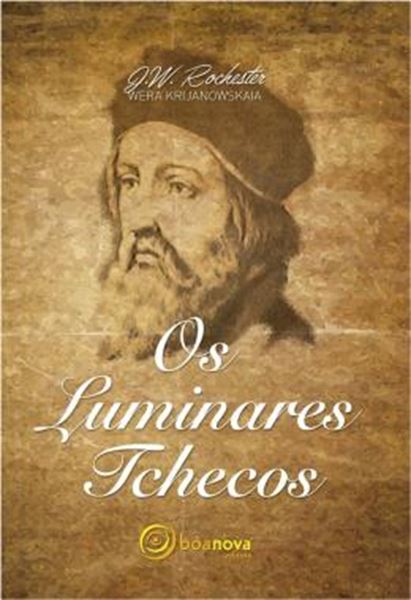 Picture of OS LUMINARES TCHECOS 