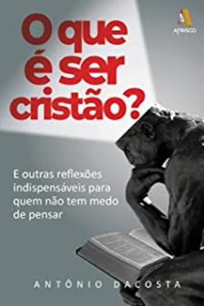 Picture of QUE E SER CRISTAO, O 