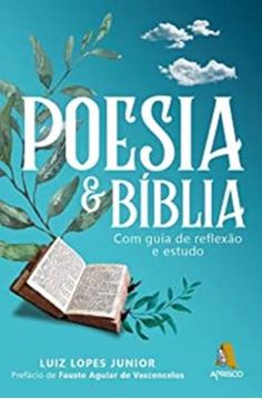 Imagem de POESIA  BIBLIA