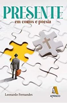 Imagem de PRESENTE - EM CONTOS E POESIA