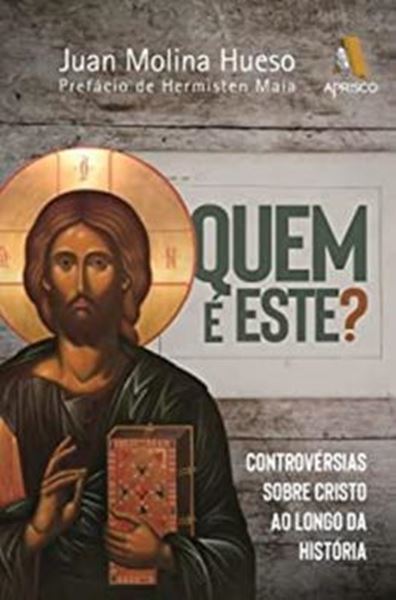 Picture of QUEM E ESTE
