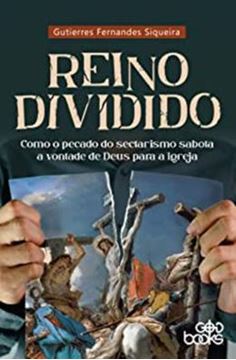Imagem de REINO DIVIDIDO