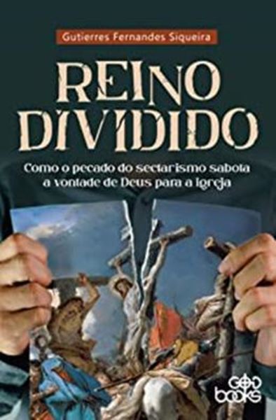 Picture of REINO DIVIDIDO