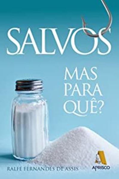 Picture of SALVOS