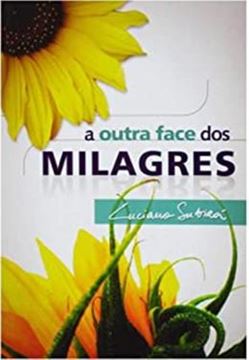 Imagem de OUTRA FACE DOS MILAGRES, A  