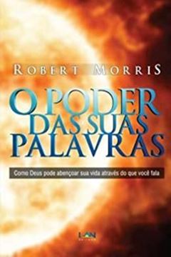 Imagem de PODER DAS SUAS PALAVRAS, O  