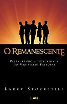 Imagem de REMANESCENTE, O 