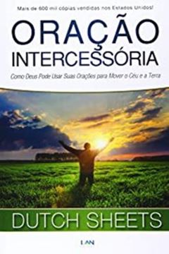 Imagem de ORACAO INTERCESSORIA 