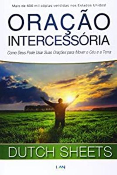 Picture of ORACAO INTERCESSORIA 