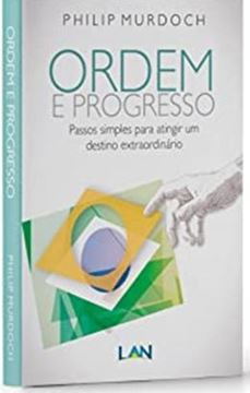 Imagem de ORDEM E PROGRESSO