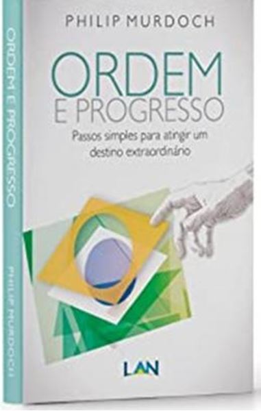 Picture of ORDEM E PROGRESSO