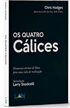 Imagem de QUATRO CALICES, OS 