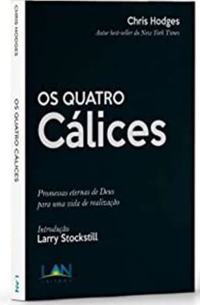 Picture of QUATRO CALICES, OS 