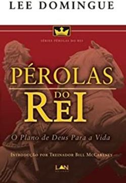 Imagem de PEROLAS DO REI