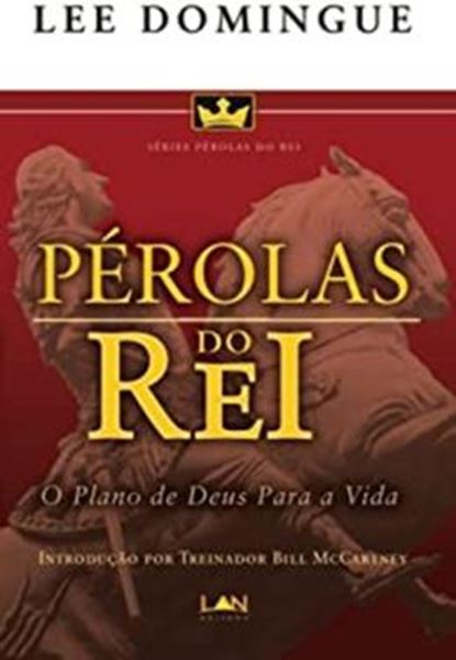Picture of PEROLAS DO REI
