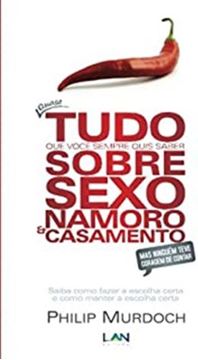 Imagem de QUASE TUDO ... SOBRE SEXO,NAMORO E CASAMENTO