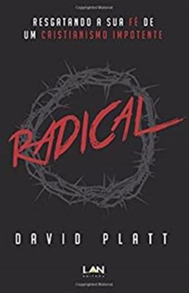 Picture of RADICAL