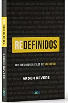 Imagem de REDEFINIDOS