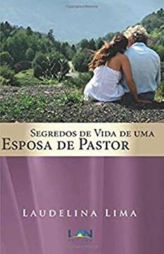Imagem de SEGREDOS ... ESPOSA DE PASTOR