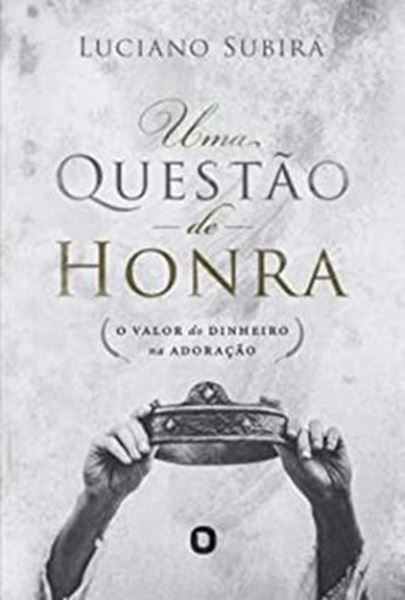 Picture of QUESTAO DE HONRA, UMA 