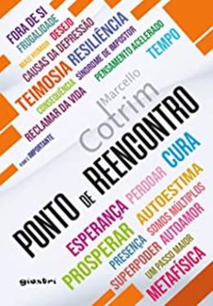 Picture of PONTO DE REENCONTRO