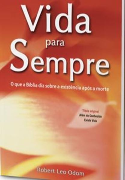 Picture of VIDA PARA SEMPRE                        