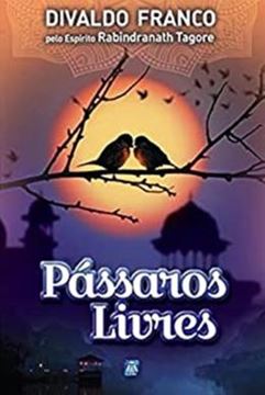 Imagem de PASSAROS LIVRES - 5ª ED
