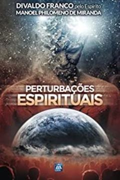 Imagem de PERTURBACOES ESPIRITUAIS
