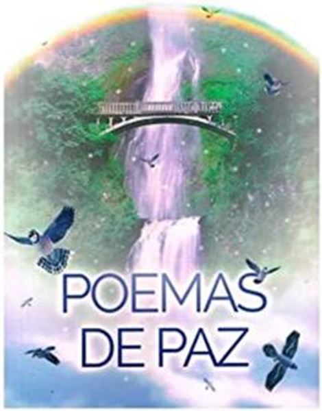Picture of POEMAS DE PAZ