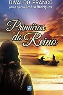 Imagem de PRIMICIAS DO REINO - 12ª ED