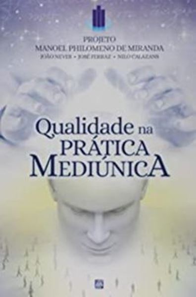 Picture of QUALIDADE NA PRATICA MEDIUNICA