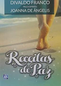 Imagem de RECEITAS DE PAZ - 8ª ED
