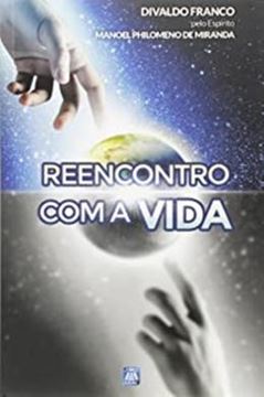 Imagem de REENCONTRO COM A VIDA