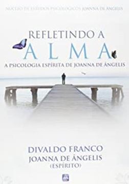 Imagem de REFLETINDO A ALMA - 1ª ED
