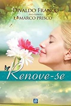 Imagem de RENOVE-SE