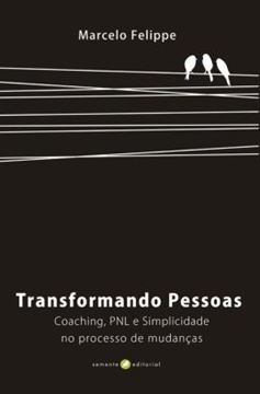 Imagem de TRANSFORMANDO PESSOAS