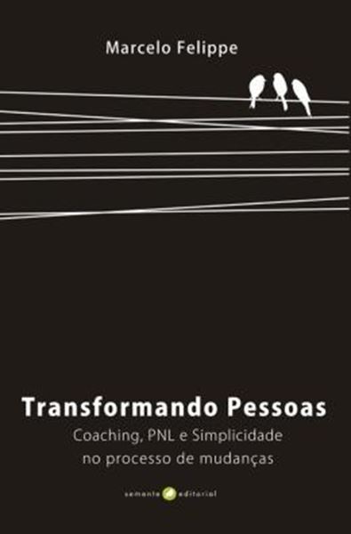 Picture of TRANSFORMANDO PESSOAS