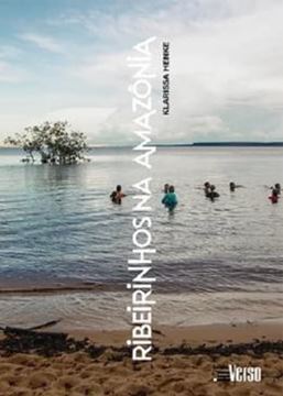 Imagem de RIBEIRINHOS NA AMAZÔNIA