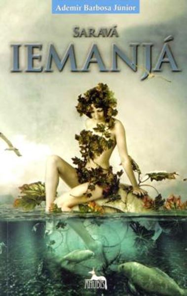 Picture of SARAVÁ IEMANJÁ