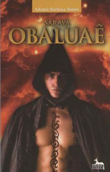 Picture of SARAVÁ OBALUAÊ