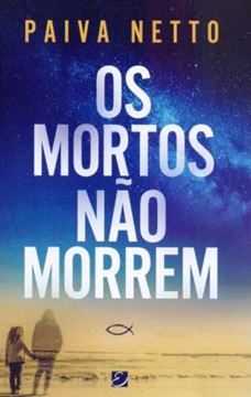 Imagem de OS MORTOS NAO MORREM