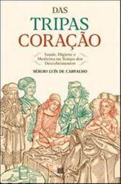 Imagem de  TRIPAS CORACAO - SAODE, HIGIENE E MEDICINA, DAS